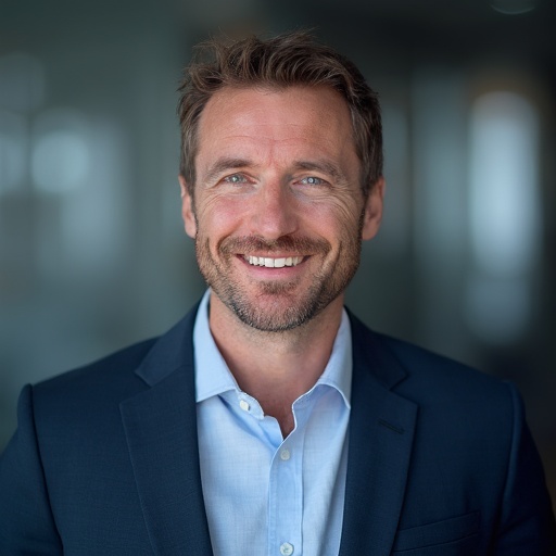 Markus Hoffmann — neue online casinos expert